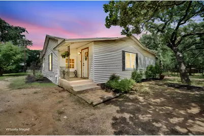 3629 E Fm 4, Cleburne, TX 76031 - Photo 2