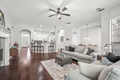 8100 Purple Martin Way, McKinney, TX 75072 - Photo 16