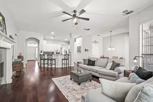 8100 Purple Martin Way, McKinney, TX 75072 - Photo 16