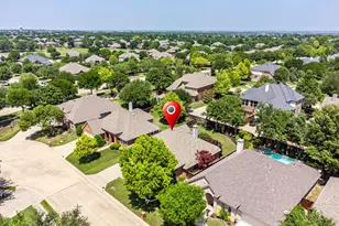8100 Purple Martin Way, McKinney, TX 75072 - Photo 36