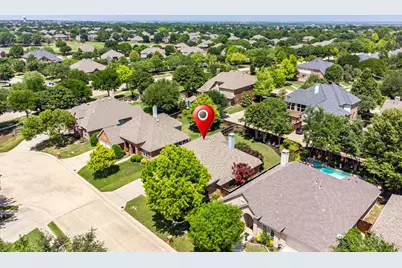 8100 Purple Martin Way, McKinney, TX 75072 - Photo 36