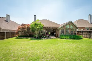 8100 Purple Martin Way, McKinney, TX 75072 - Photo 32