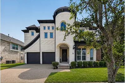 1610 Vista Parkway, Mansfield, TX 76063 - Photo 1