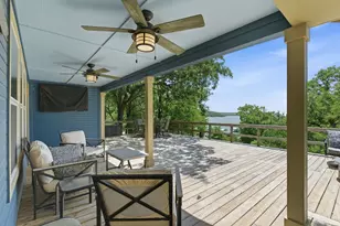 232 El Lago Rd, Chico, TX 76431 - Photo 30