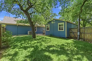 232 El Lago Rd, Chico, TX 76431 - Photo 32