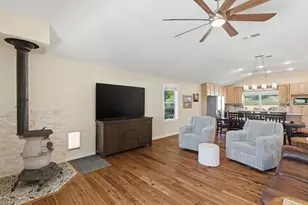 232 El Lago Rd, Chico, TX 76431 - Photo 4
