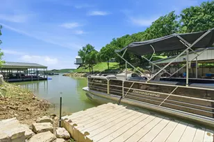 232 El Lago Rd, Chico, TX 76431 - Photo 34