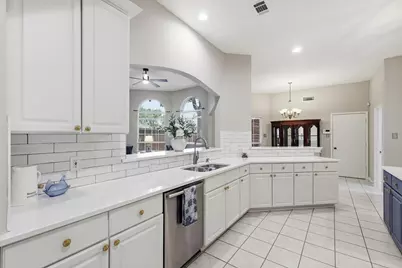 1214 Cordova Drive, Allen, TX 75013 - Photo 10