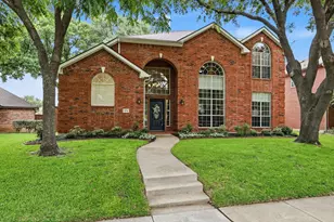 1214 Cordova Dr, Allen, TX 75013 - Photo 1