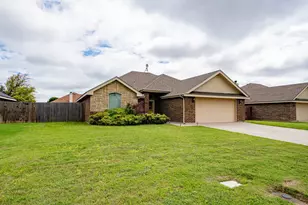 817 Swift Water Dr, Abilene, TX 79602 - Photo 4