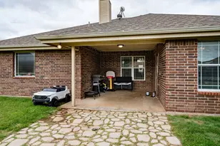 817 Swift Water Dr, Abilene, TX 79602 - Photo 34