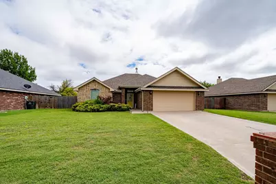 817 Swift Water Drive, Abilene, TX 79602 - Photo 2