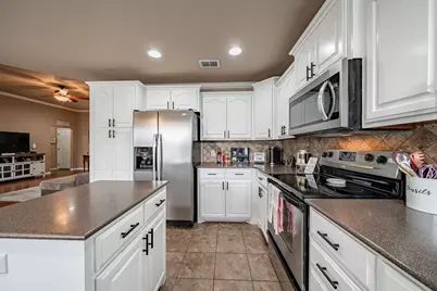 817 Swift Water Drive, Abilene, TX 79602 - Photo 20
