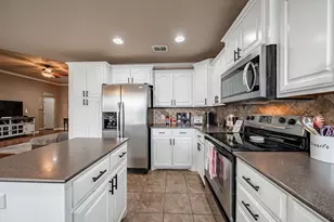 817 Swift Water Dr, Abilene, TX 79602 - Photo 20