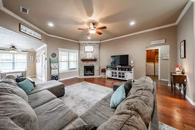 817 Swift Water Drive, Abilene, TX 79602 - Photo 10
