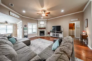 817 Swift Water Dr, Abilene, TX 79602 - Photo 10