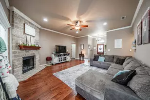 817 Swift Water Dr, Abilene, TX 79602 - Photo 12