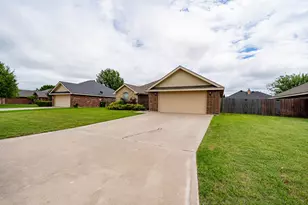 817 Swift Water Dr, Abilene, TX 79602 - Photo 6
