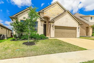 2156 Knightsgate Rd, Argyle, TX 76226 - Photo 2