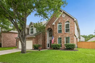 5511 S Briar Ridge Cir, McKinney, TX 75072 - Photo 2