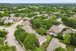 5511 S Briar Ridge Cir, McKinney, TX 75072 - Photo 32