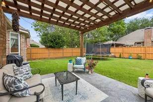 5511 S Briar Ridge Cir, McKinney, TX 75072 - Photo 36