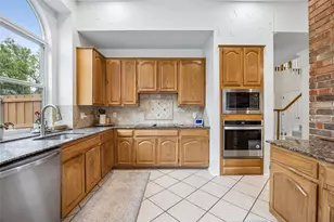 5511 S Briar Ridge Cir, McKinney, TX 75072 - Photo 18