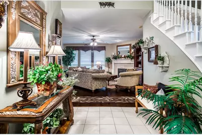 11776 Creek Point Drive, Frisco, TX 75035 - Photo 4