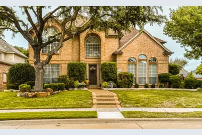 11776 Creek Point Drive, Frisco, TX 75035 - Photo 36