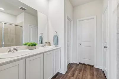 14829 Grey Feather Trail, Fort Worth, TX 76052 - Photo 16