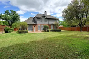 1410 Dartmouth Dr, Southlake, TX 76092 - Photo 18