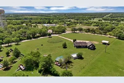 5001 County Road 707, Alvarado, TX 76009 - Photo 28