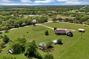 5001 County Rd 707, Alvarado, TX 76009 - Photo 28
