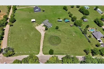 5001 County Road 707, Alvarado, TX 76009 - Photo 1