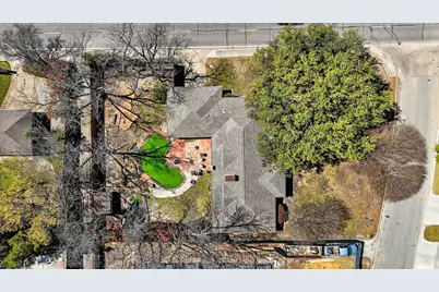6006 Boca Raton, Dallas, TX 75230 - Photo 20