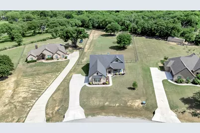 3224 N Cardinal Road, Reno, TX 76020 - Photo 34