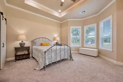 3224 N Cardinal Road, Reno, TX 76020 - Photo 20