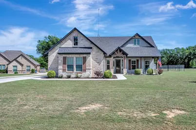 3224 N Cardinal Road, Reno, TX 76020 - Photo 2