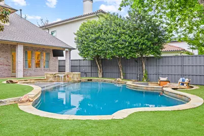 6828 Chevy Chase Avenue, Dallas, TX 75225 - Photo 34