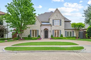 6828 Chevy Chase Ave, Dallas, TX 75225 - Photo 1