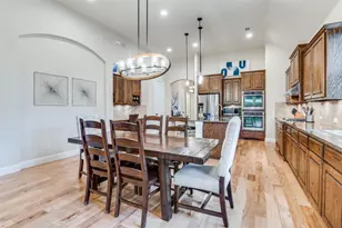 1007 Ivy Charm Way, Arlington, TX 76005 - Photo 14
