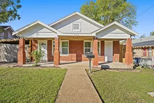 929 S Rosemont Ave, Dallas, TX 75208 - Photo 1