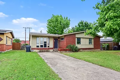 2333 S Lockhart Avenue, Dallas, TX 75228 - Photo 2