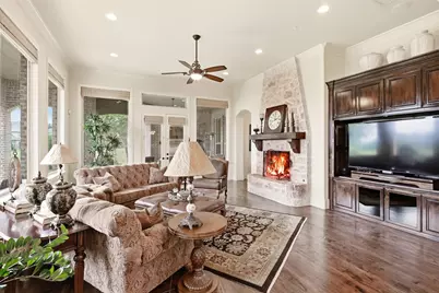 1861 Sunset Court, Allen, TX 75013 - Photo 10