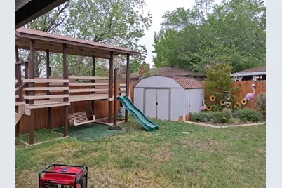 3725 Longstraw Drive, Fort Worth, TX 76137 - Photo 14