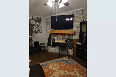 3725 Longstraw Drive, Fort Worth, TX 76137 - Photo 2