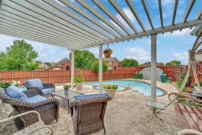 1119 Shady Oaks Court, Allen, TX 75002 - Photo 28