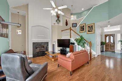 1119 Shady Oaks Court, Allen, TX 75002 - Photo 8