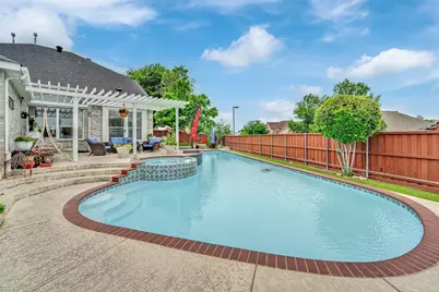 1119 Shady Oaks Court, Allen, TX 75002 - Photo 30