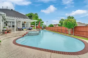 1119 Shady Oaks Ct, Allen, TX 75002 - Photo 30